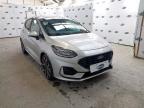 2023 FORD FIESTA ST-LINE X for sale at Copart BELFAST