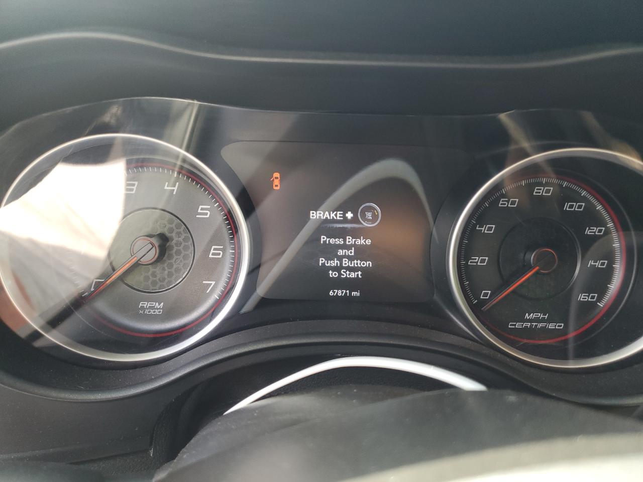 2021 Dodge Charger Police VIN: 2C3CDXKG4MH613426 Lot: 71769145