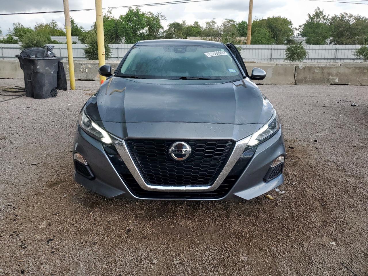 2021 Nissan Altima Sv VIN: 1N4BL4DV5MN339199 Lot: 80609295