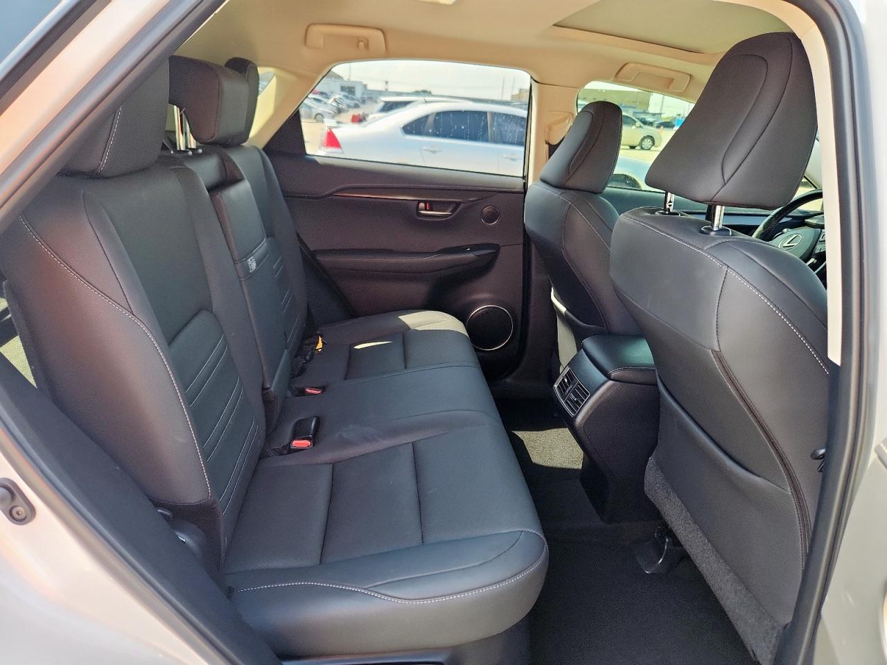 2020 Lexus Nx 300 VIN: JTJDARBZ8L5011587 Lot: 80911765