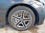 2025 MERCEDES-BENZ C 200 AMG LINE MHEV AUTO  for sale at Copart ST HELENS