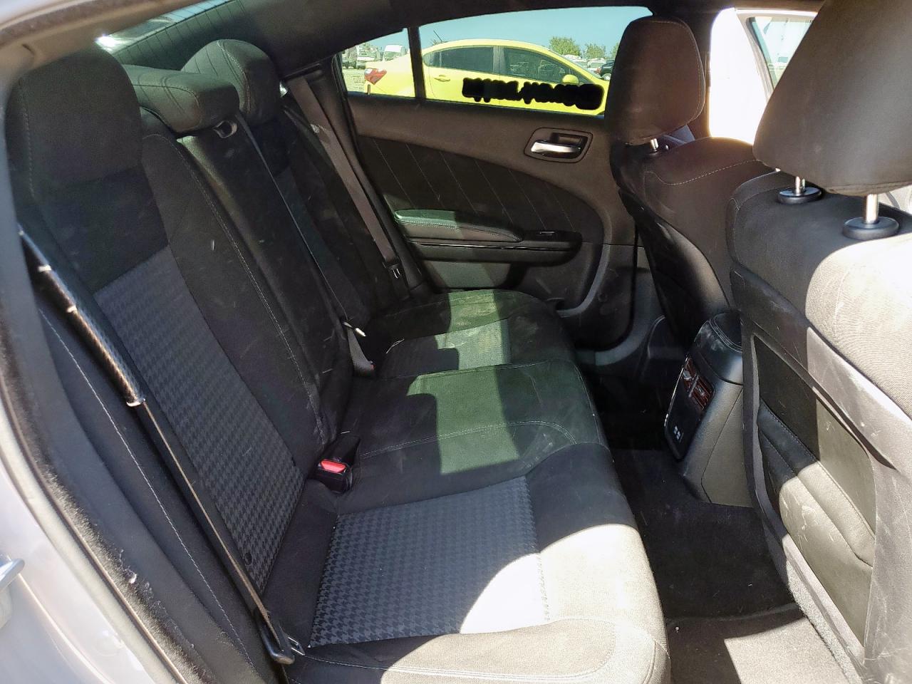 2021 Dodge Charger Gt VIN: 2C3CDXHGXMH666932 Lot: 81883055