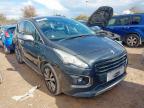 2015 PEUGEOT 3008 ACTIVE for sale at Copart BRISTOL
