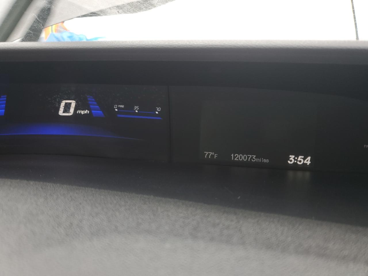 2013 Honda Civic Lx VIN: 2HGFB2F57DH571829 Lot: 84626225