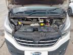 2020 RENAULT TRAFIC SL28 B-NESS+ ENERG  for sale at Copart WHITBURN