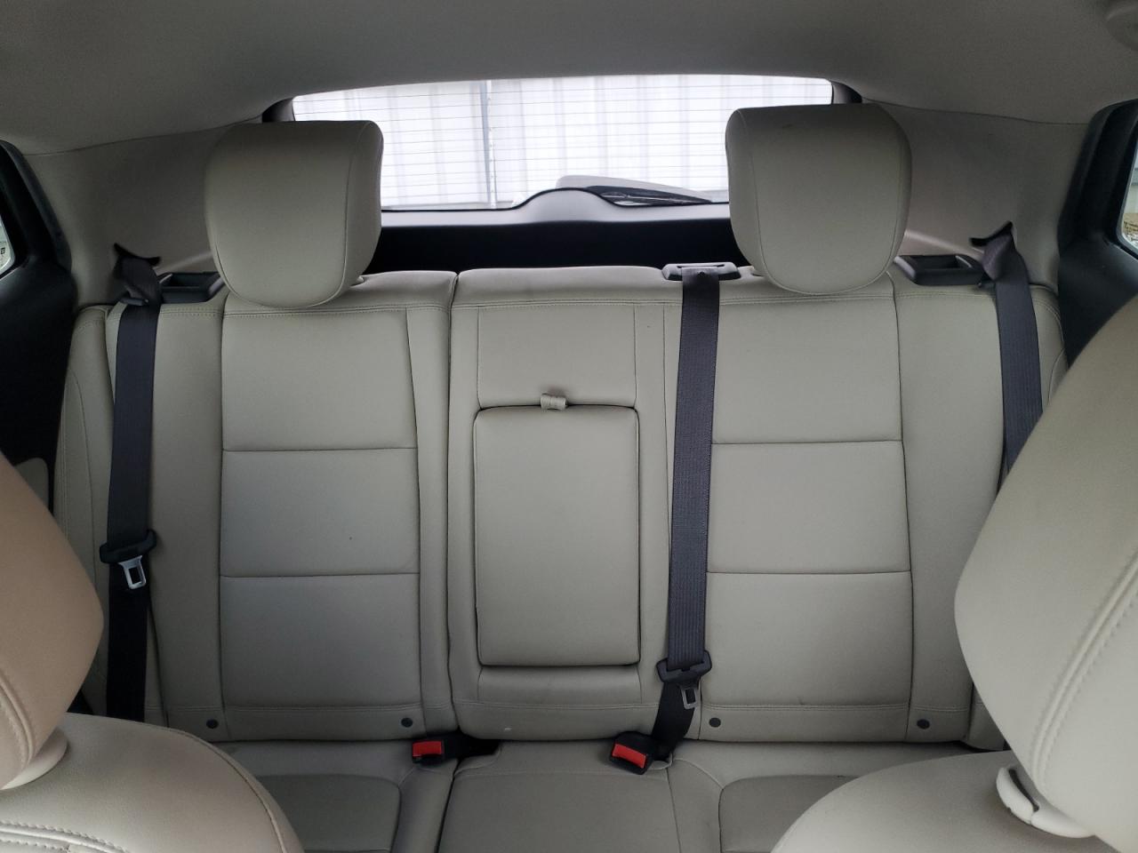 2017 Buick Encore Premium VIN: KL4CJDSB8HB001133 Lot: 84171695