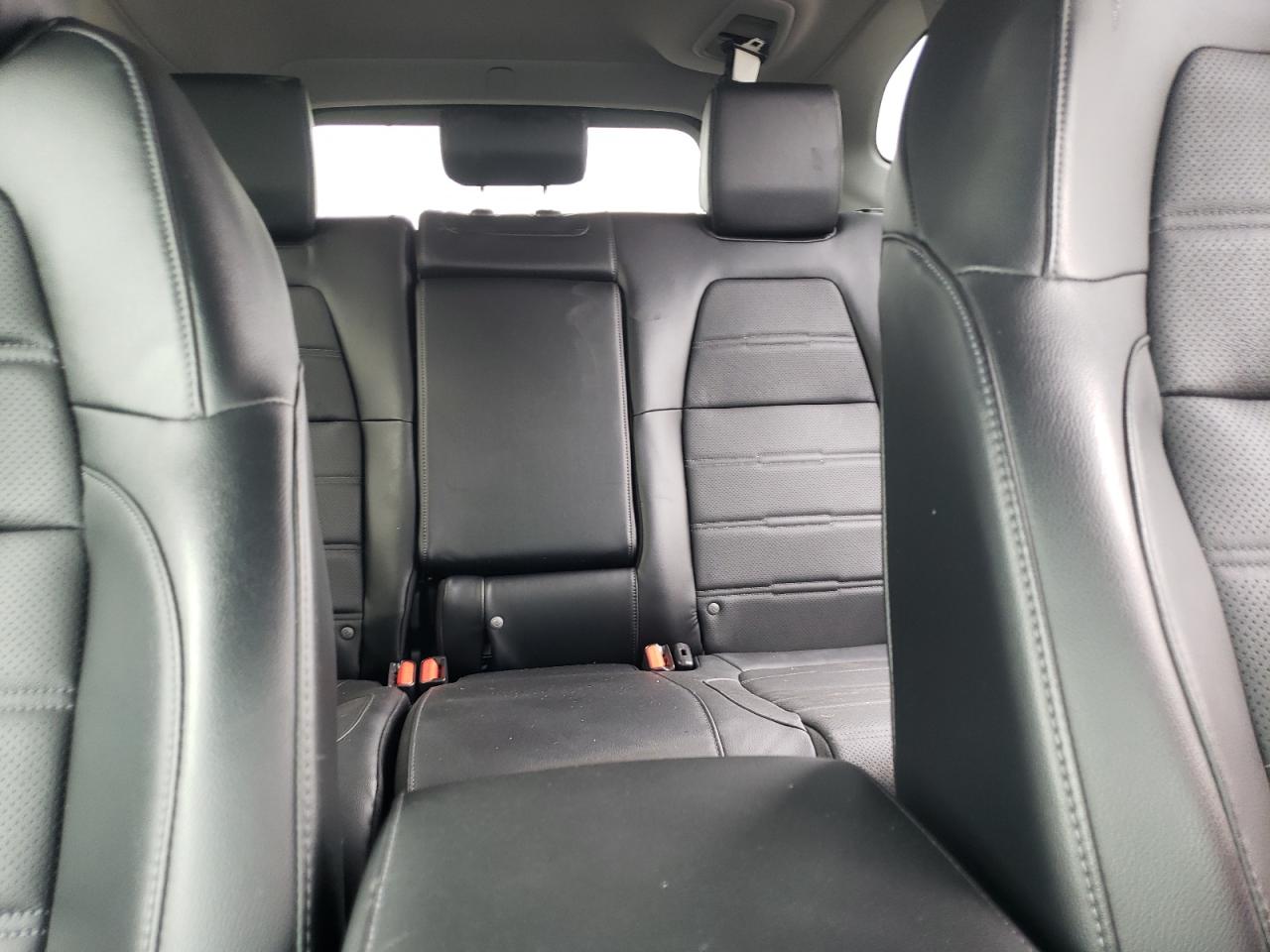 2021 Honda Cr-V Exl VIN: 7FART6H82ME005711 Lot: 81920515