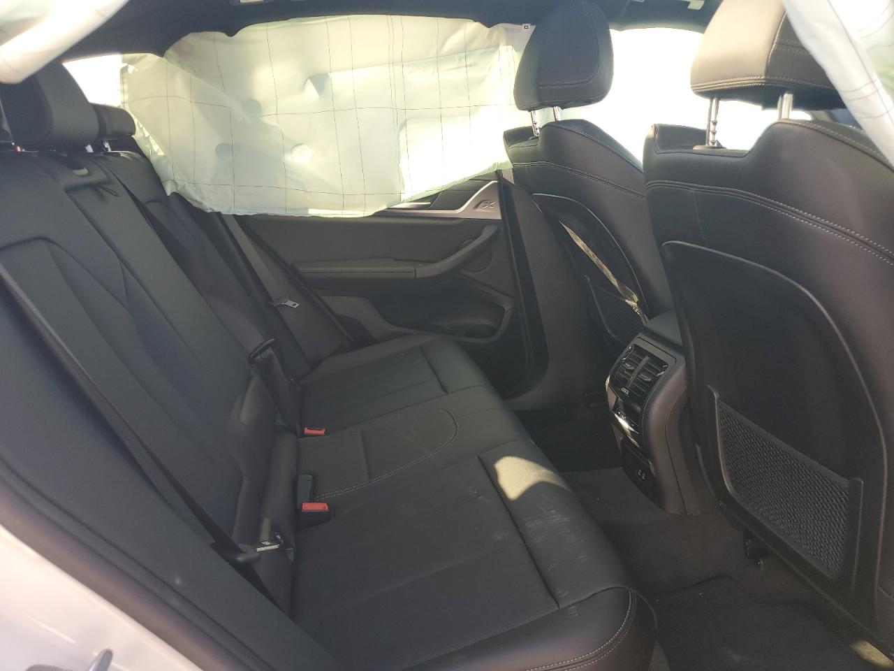 2024 BMW X3 xDrive30I VIN: 5UX53DP09R9U77592 Lot: 71453605