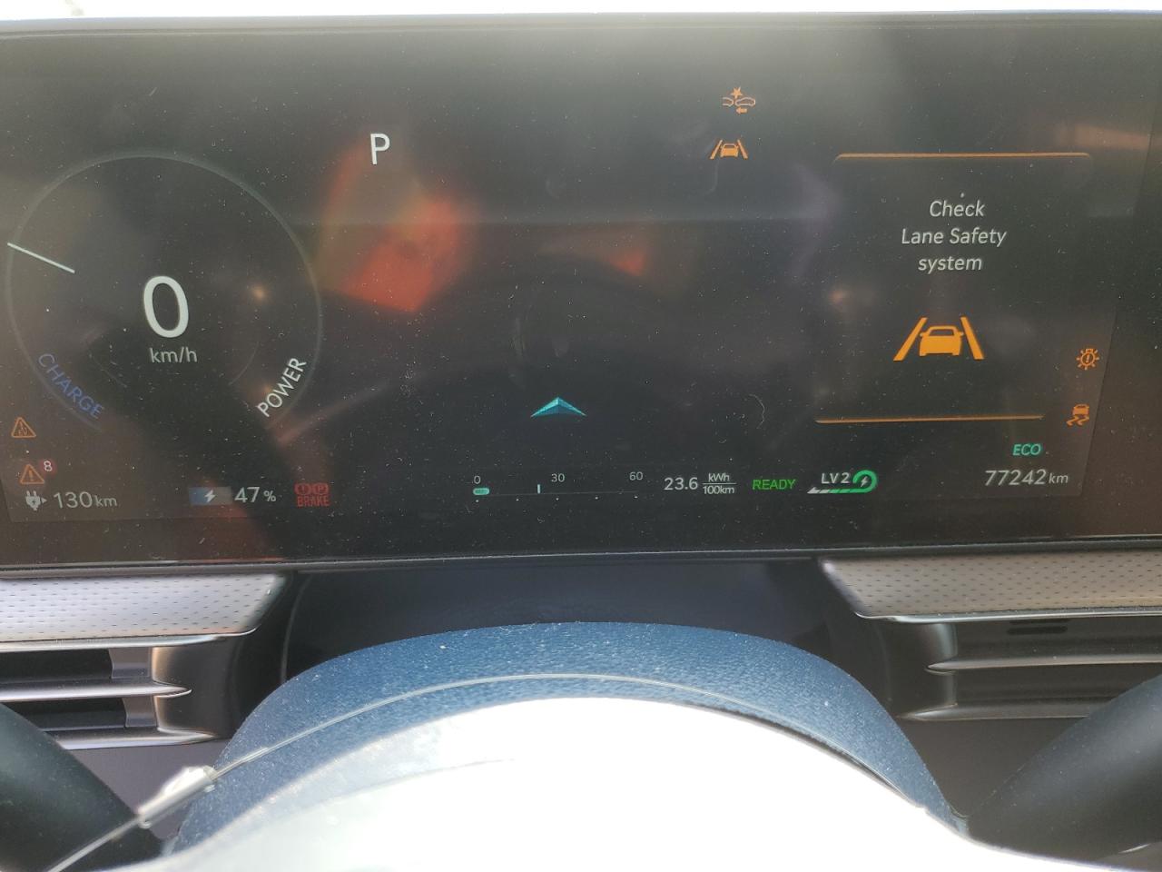 2023 Genesis Gv60 Performance VIN: KMUKEDTB8PU017160 Lot: 84223355