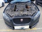 2015 JAGUAR XF R-SPORT BLACK D AUTO  for sale at Copart SANDTOFT