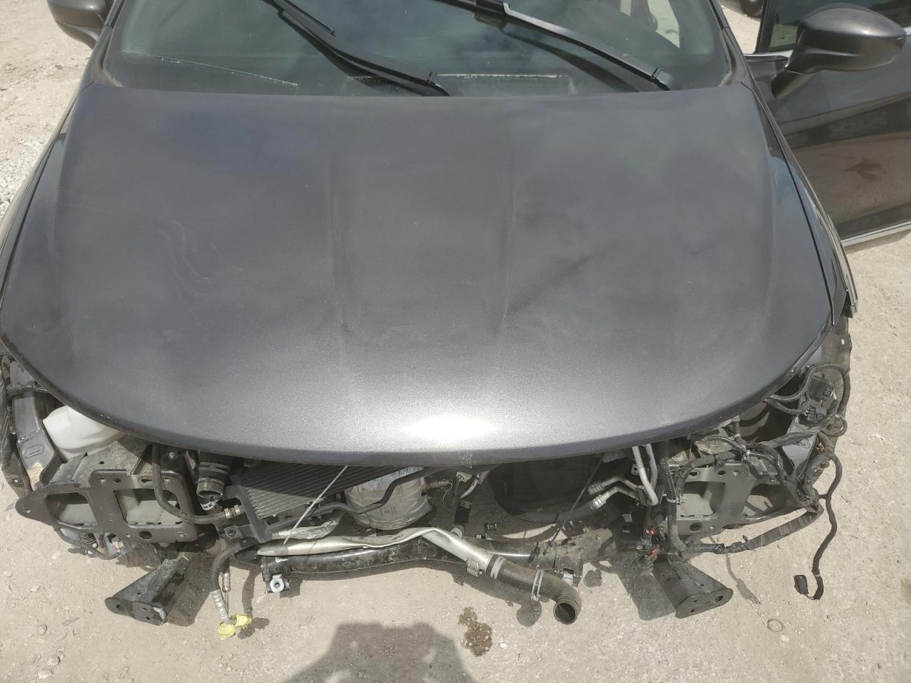 2019 Chrysler Pacifica Touring L VIN: 2C4RC1BG1KR561363 Lot: 70508715