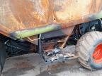 2009 CLAAS   for sale at Copart WOLVERHAMPTON