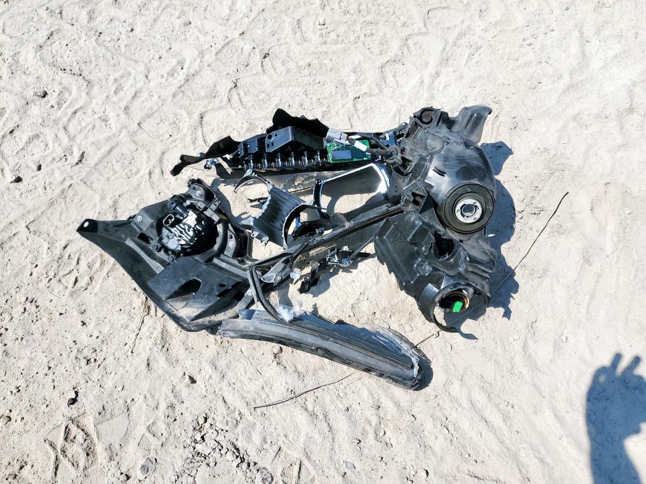 2019 Toyota Highlander Limited VIN: 5TDYZRFH9KS335994 Lot: 81111955