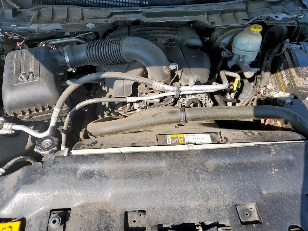 2016 Ram 1500 Longhorn VIN: 1C6RR6PT7GS332359 Lot: 72074465