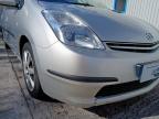 2005 TOYOTA PRIUS T3 VVT-I AUTO 1.5 VVTI T3 HYBRID 5DR CVT AUTO for sale at Copart CHESTER