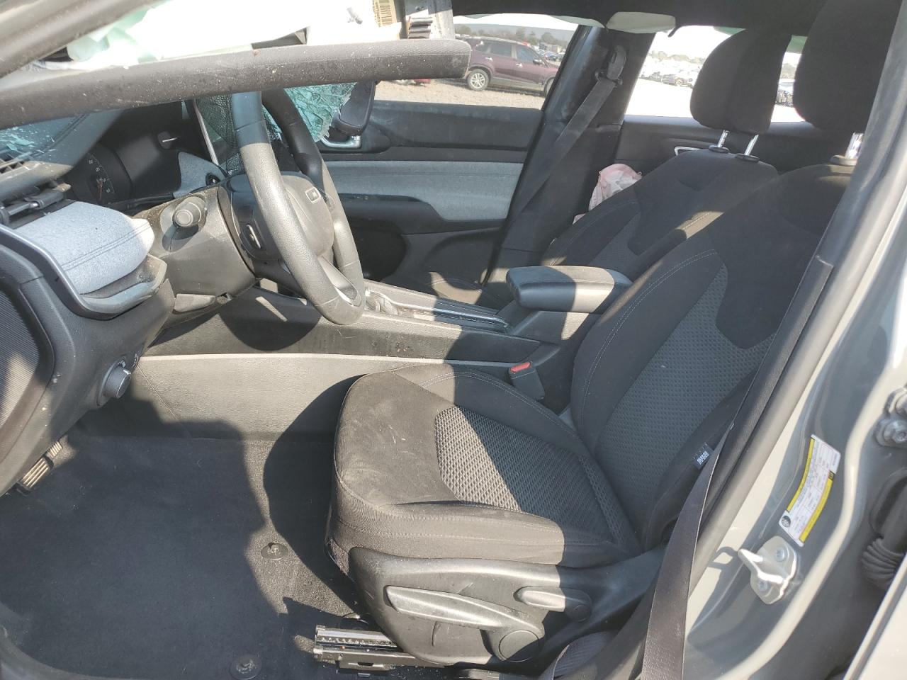 2024 Jeep Compass Sport VIN: 3C4NJDAN1RT612664 Lot: 81576605