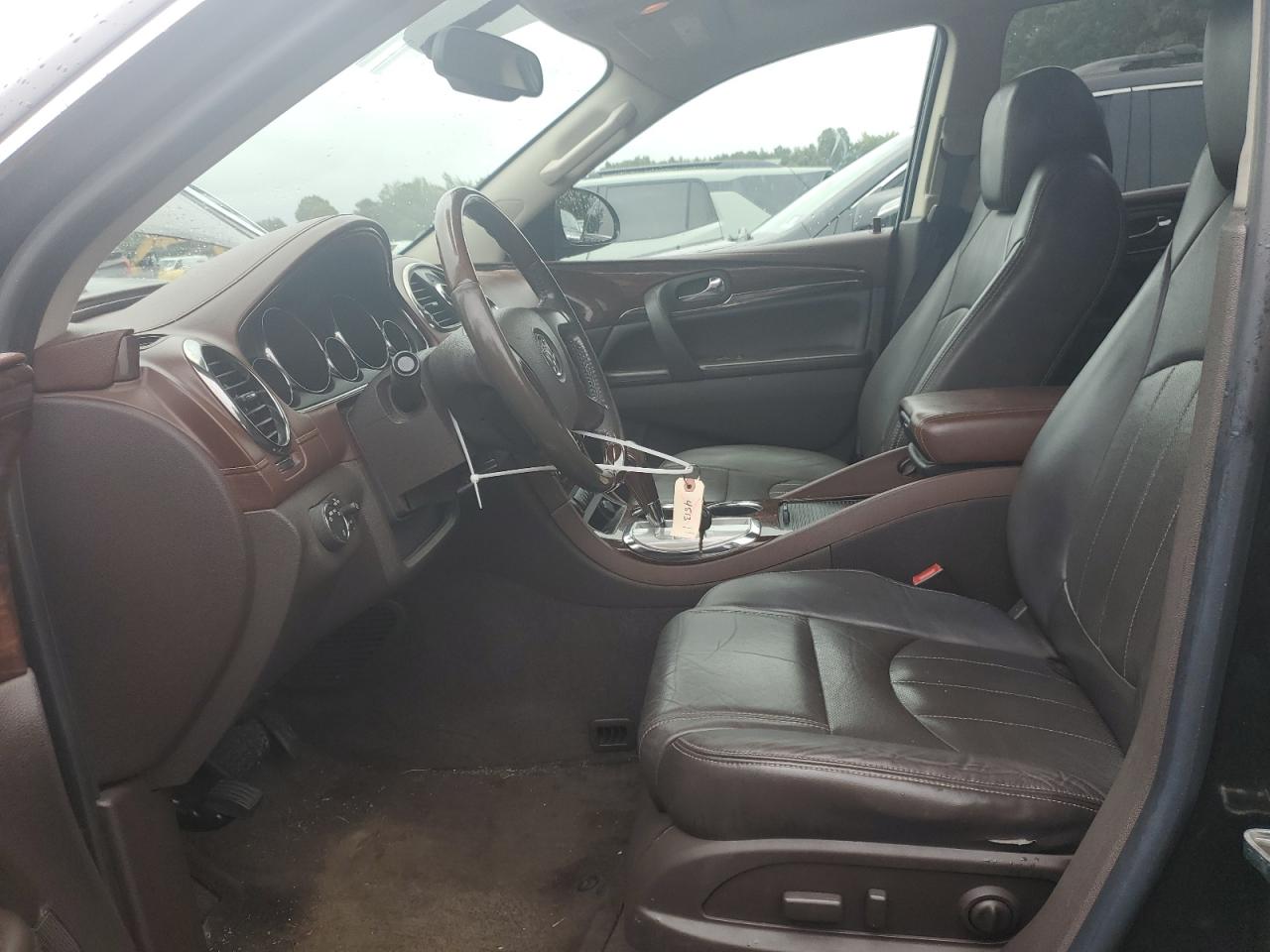 2013 Buick Enclave VIN: 5GAKRCKD8DJ106021 Lot: 81557715