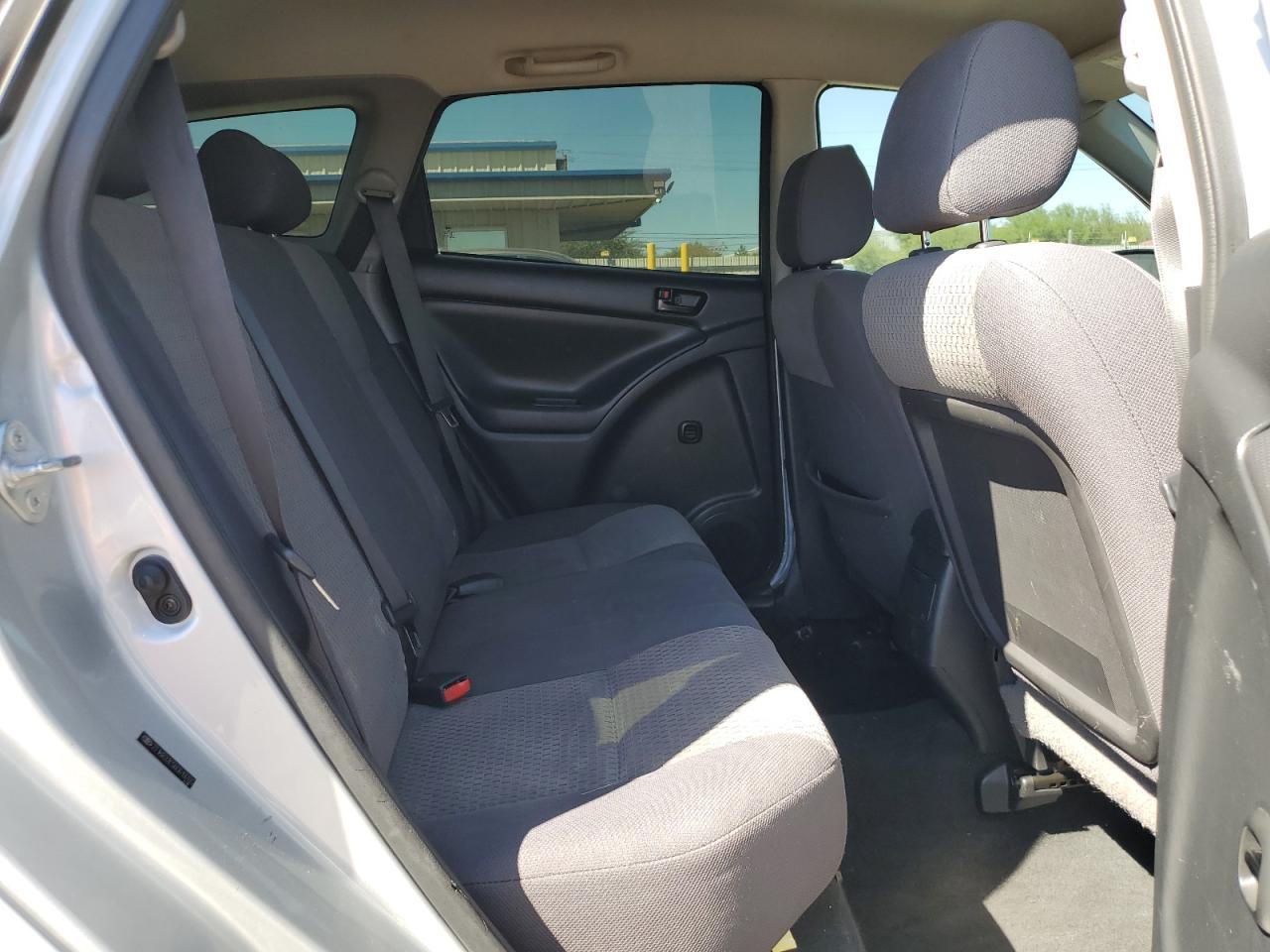 2006 Toyota Corolla Matrix Xr VIN: 2T1KR32E56C619765 Lot: 84044745