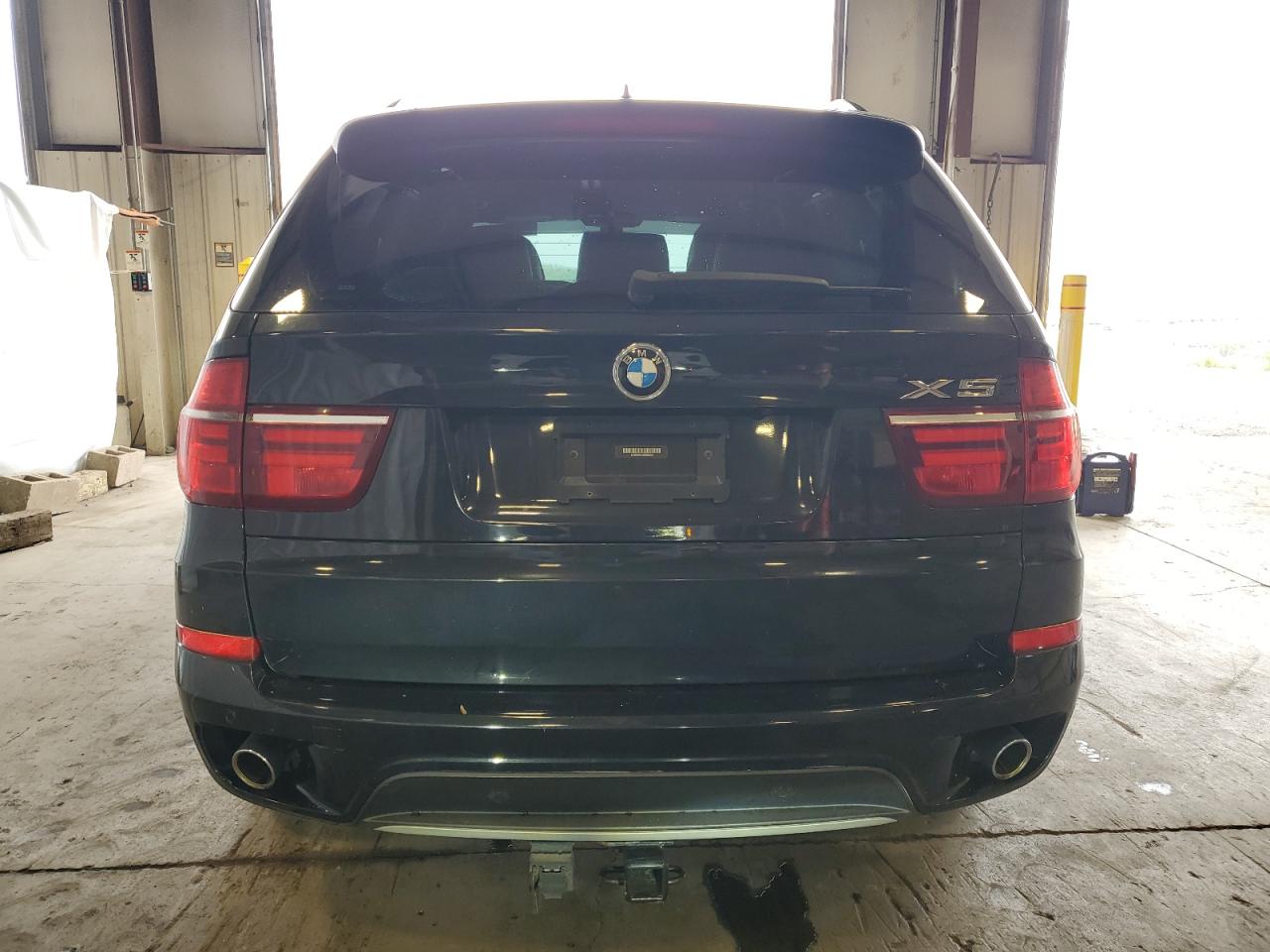 2013 BMW X5 xDrive35D VIN: 5UXZW0C51D0B96213 Lot: 66491295