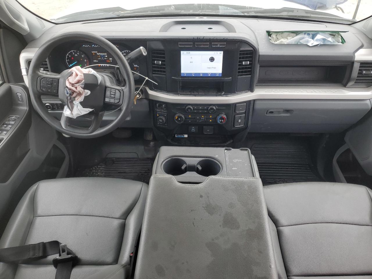 2023 Ford F250 Super Duty VIN: 1FT7X2BA1PEC78432 Lot: 83826445