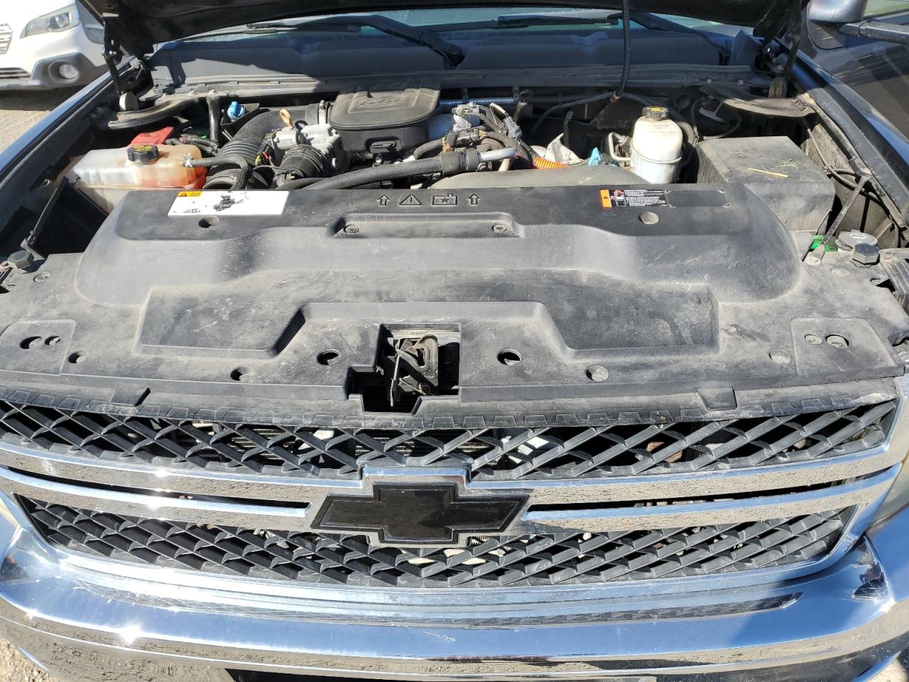 2011 Chevrolet Silverado K3500 Ltz VIN: 1GC4K1C85BF212718 Lot: 80499385