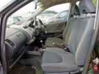 2008 HONDA JAZZ S  for sale at Copart WHITBURN