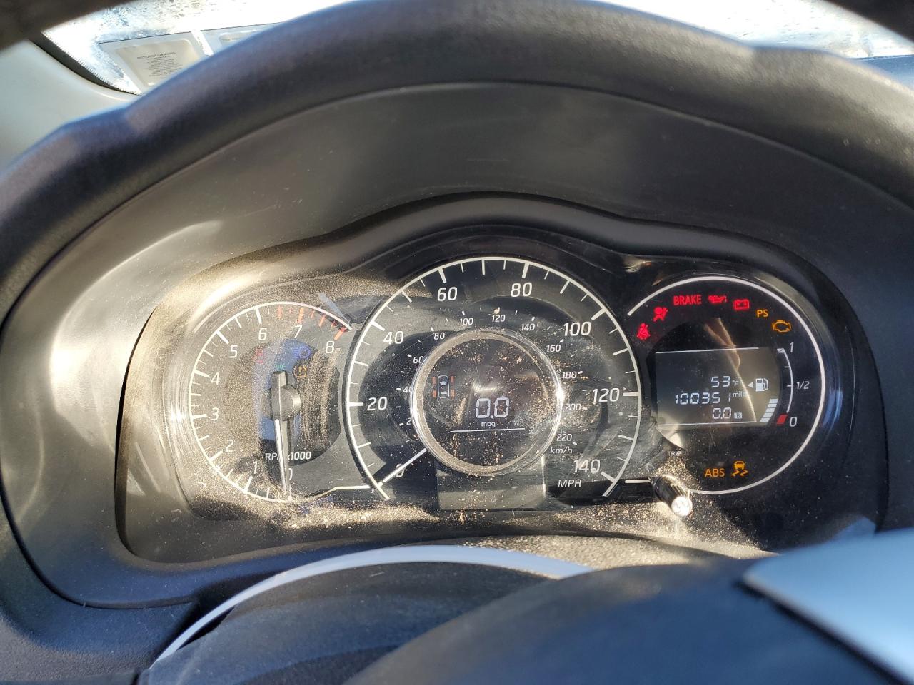 2016 Nissan Versa Note S VIN: 3N1CE2CP5GL366958 Lot: 84626805