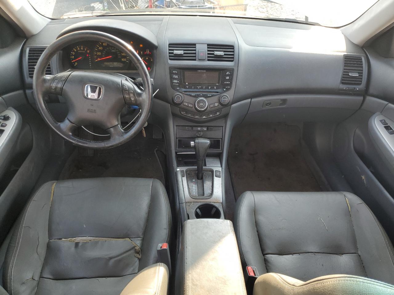 2005 Honda Accord Hybrid VIN: JHMCN36465C007128 Lot: 83785085