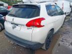 2014 PEUGEOT 2008 ALLURE E-HDI S-A  for sale at Copart WOLVERHAMPTON
