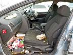 2006 PEUGEOT 407 SE HDI  for sale at Copart CHESTER