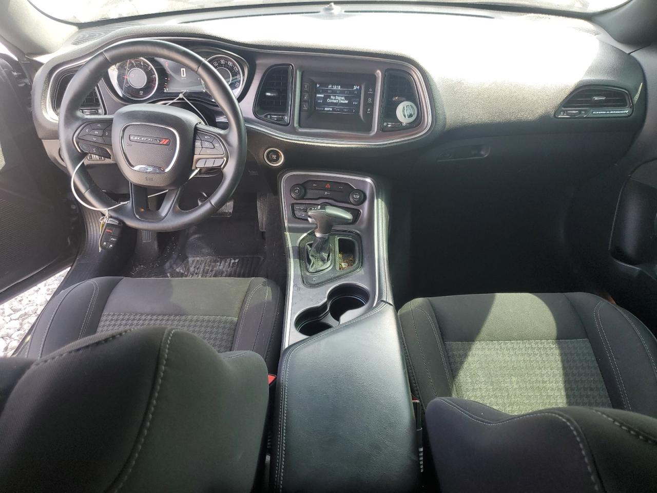 2015 Dodge Challenger Sxt VIN: 2C3CDZAG0FH905736 Lot: 80620525