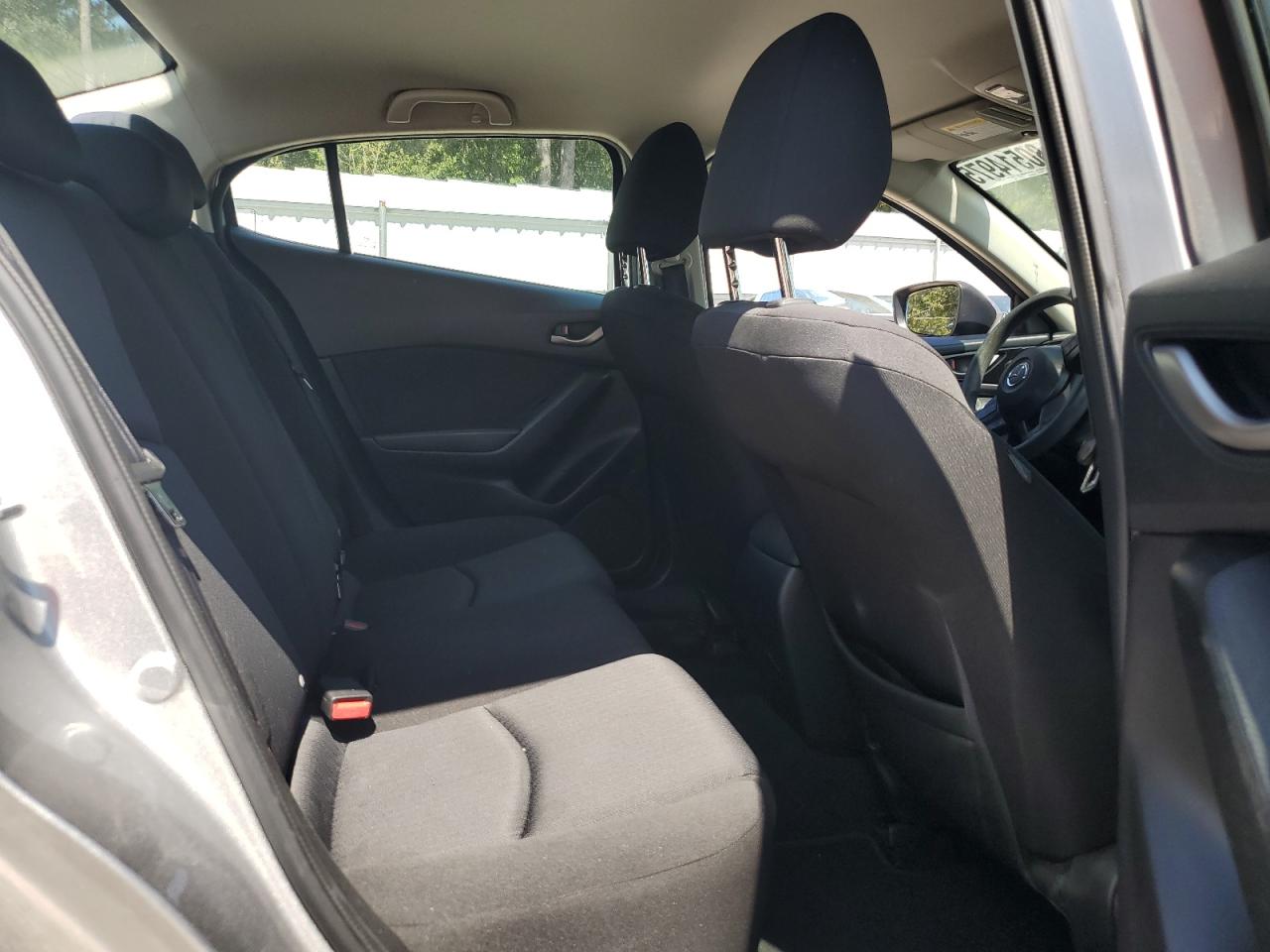 2015 Mazda 3 Sport VIN: 3MZBM1U74FM147872 Lot: 80514975