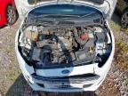 2013 FORD FIESTA ZETEC  for sale at Copart BRISTOL