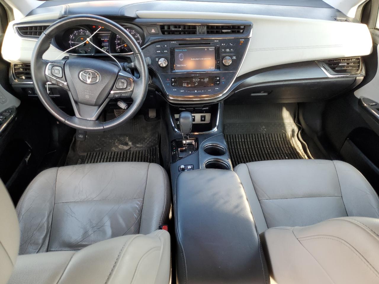 2017 Toyota Avalon Xle VIN: 4T1BK1EB9HU247942 Lot: 81467935