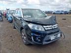 2016 SUZUKI VITARA SZ-T  for sale at Copart PETERLEE