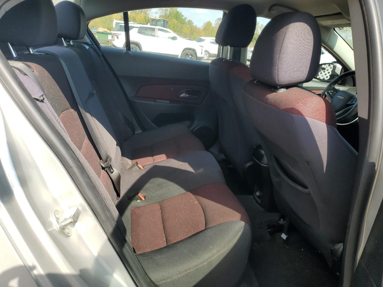 2014 Chevrolet Cruze Lt VIN: 1G1PC5SB4E7334217 Lot: 81377915