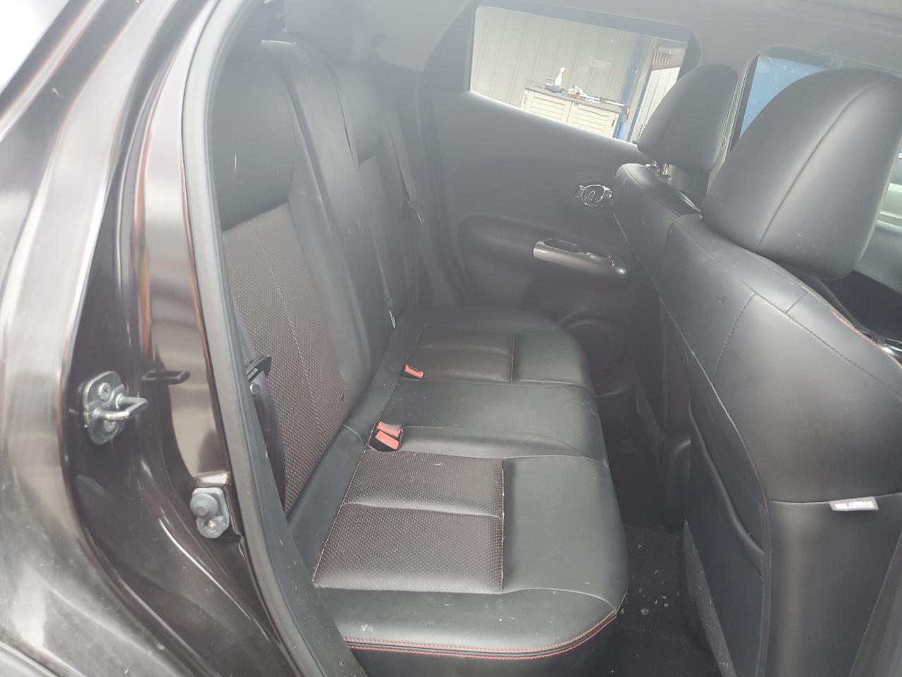 2014 Nissan Juke S VIN: JN8AF5MVXET357900 Lot: 82049155