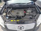 2010 NISSAN QASHQAI +2  for sale at Copart CASTLEDERMOT - IRELAND