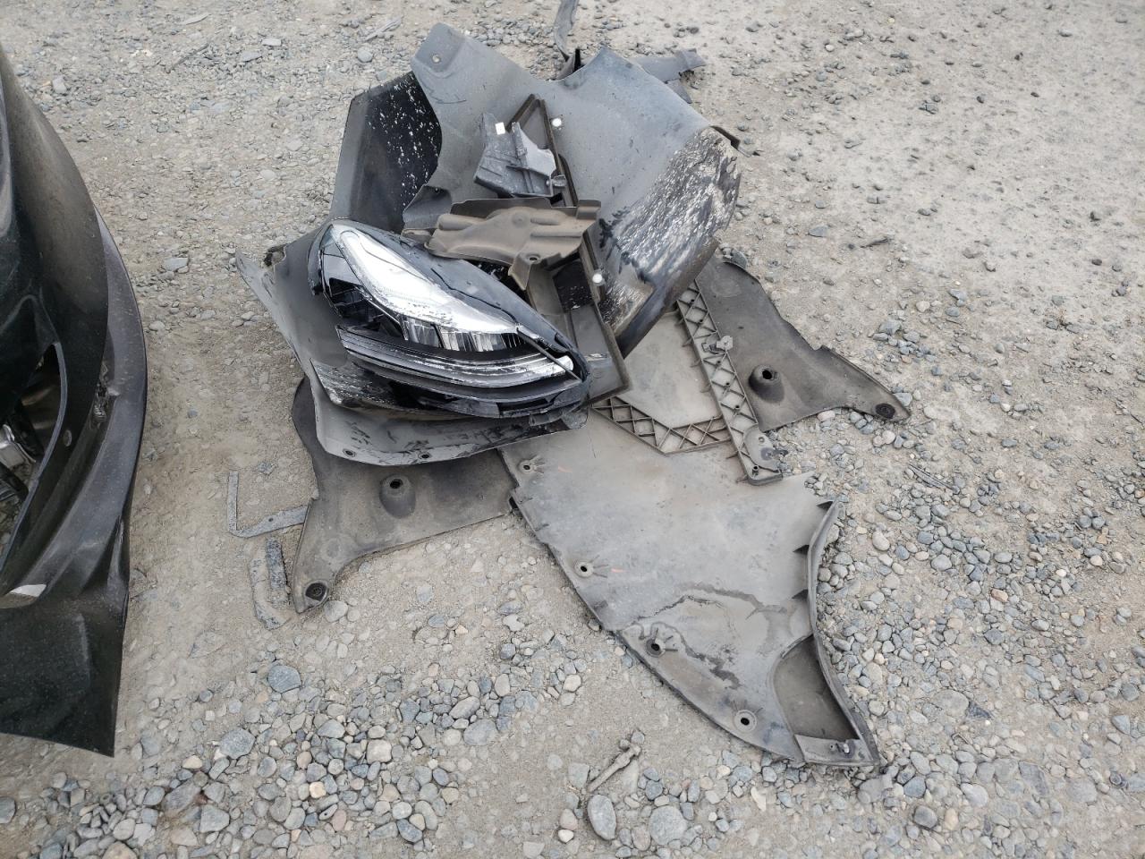 2019 Tesla Model 3 VIN: 5YJ3E1EA5KF304399 Lot: 84717195