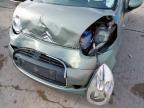 2010 CITROEN C1 VTR+  for sale at Copart YORK