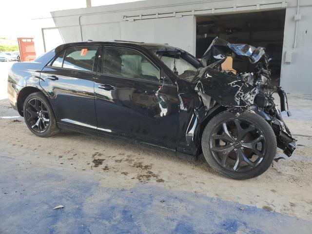  CHRYSLER 300 2023 Black
