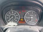 2012 BMW 318D EXCLUSIVE EDITION  for sale at Copart CHESTER