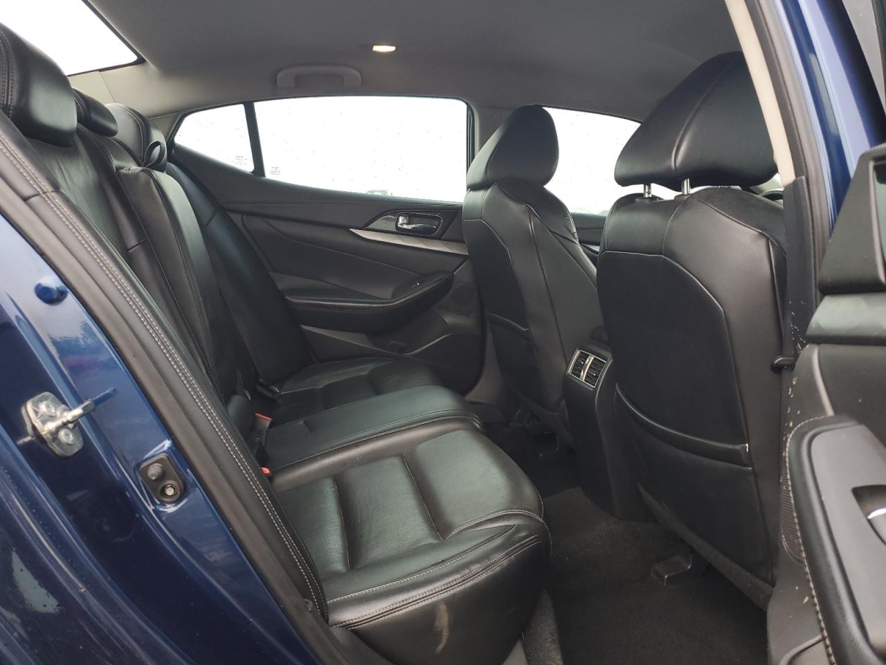 2016 Nissan Maxima 3.5S VIN: 1N4AA6AP2GC431311 Lot: 81271765