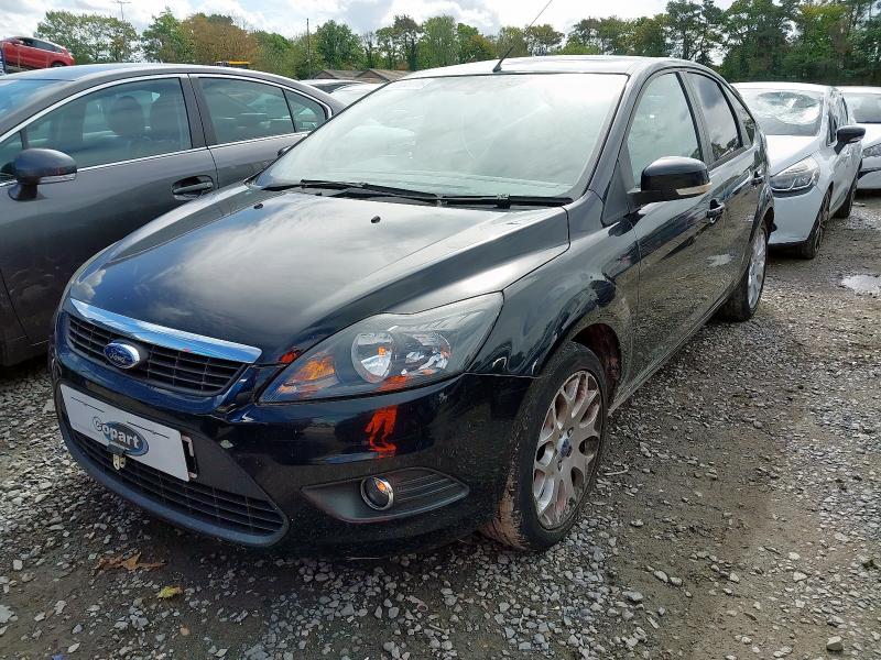 FORD FOCUS ZETE 2010