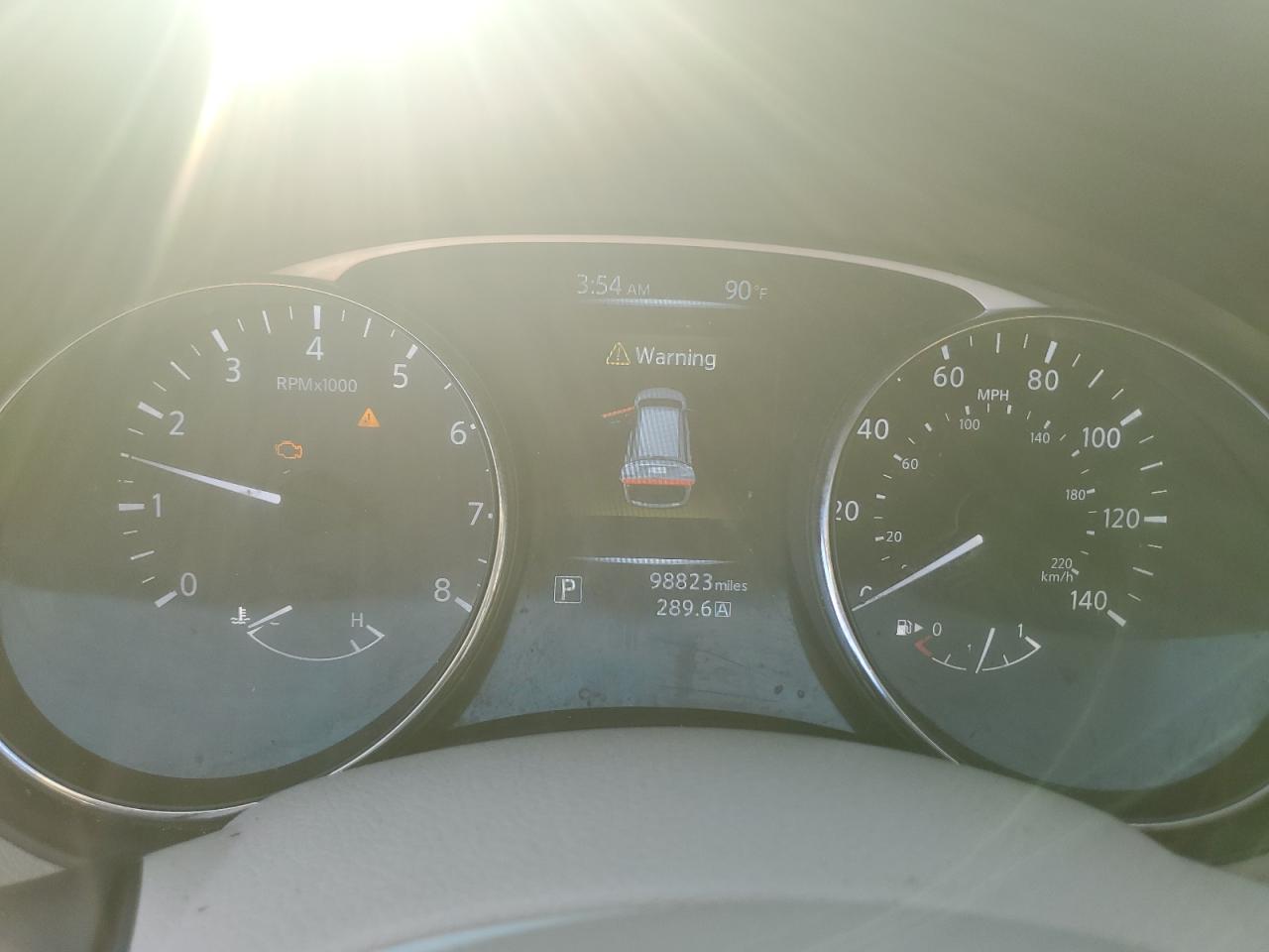 2015 Nissan Rogue S VIN: 5N1AT2MTXFC757342 Lot: 71863005