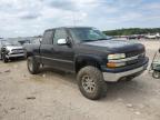 2001 CHEVROLET SILVERADO K1500   for sale at Copart KS - KANSAS CITY
