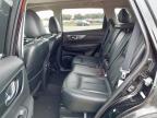 2017 NISSAN X-TRAIL TEKNA DCI 4X4 CVT  for sale at Copart WISBECH