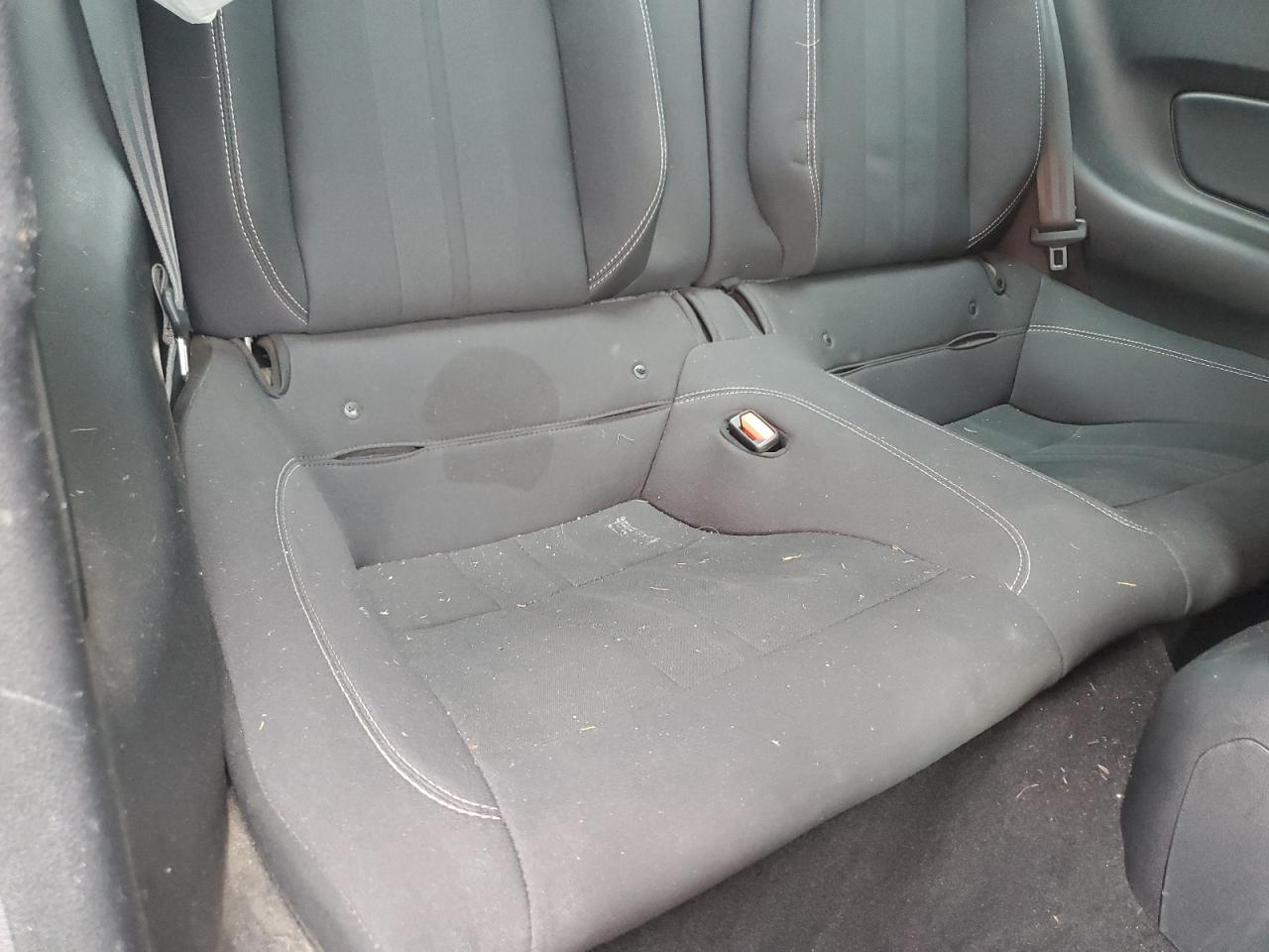 2021 Ford Mustang VIN: 1FA6P8TH7M5153009 Lot: 81675295