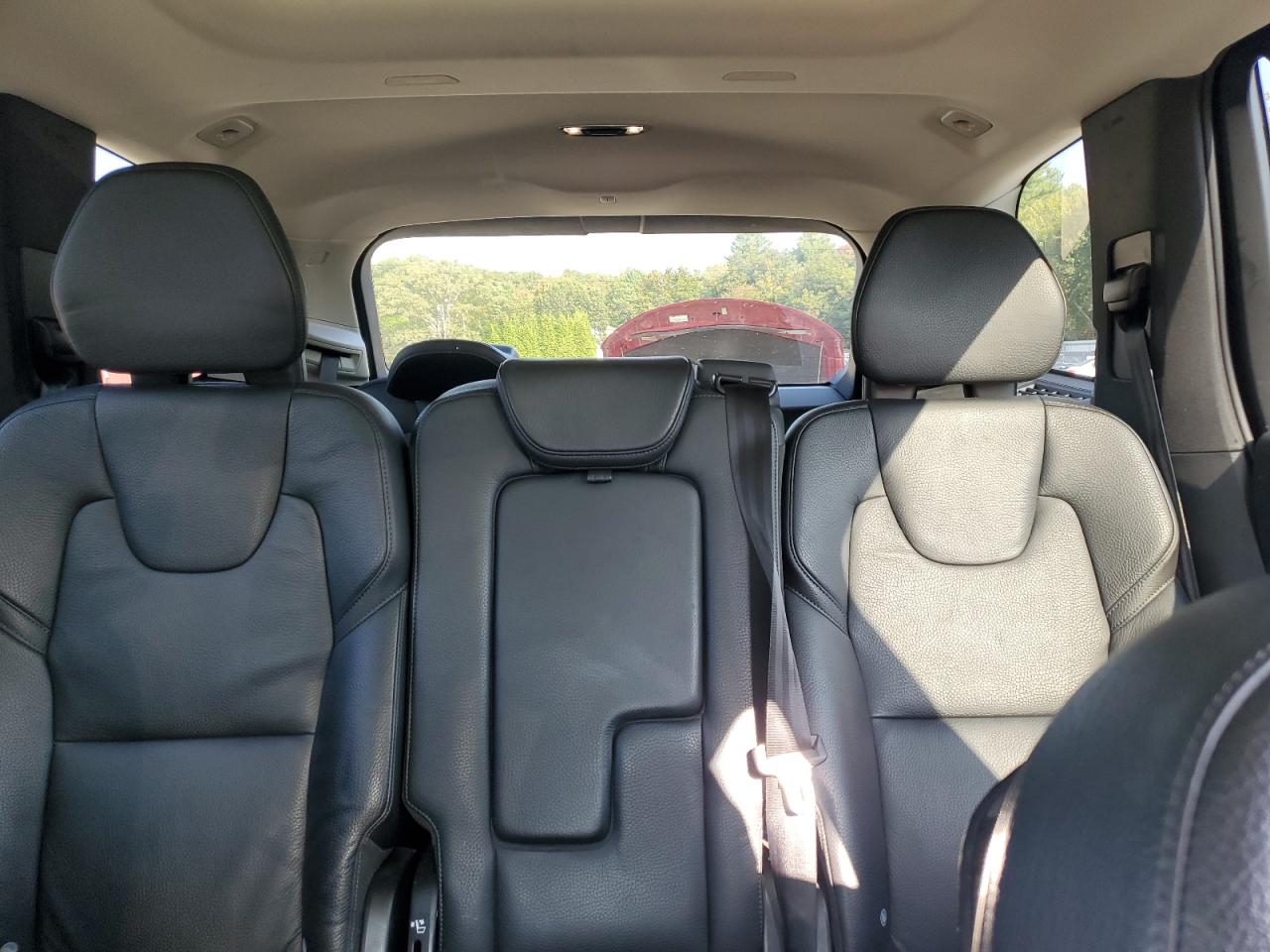 2019 Volvo Xc90 T6 Momentum VIN: YV4A22PK2K1489819 Lot: 81446175