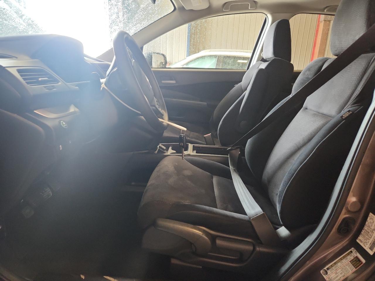 2014 Honda Cr-V Ex VIN: 5J6RM4H54EL000750 Lot: 81455785